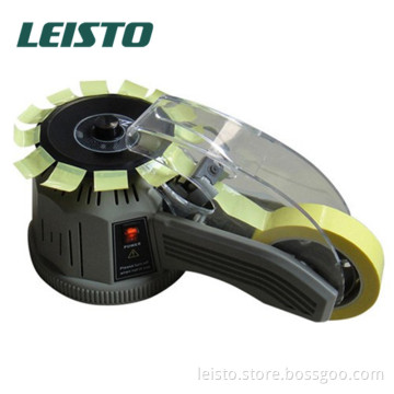 ZCUT-2 Automatic Carousel Tape Dispenser